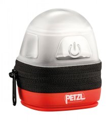 Petzl NOCTILIGHT průhledné pouzdro na čelovku