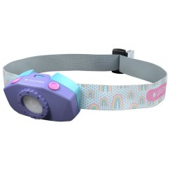 Čelová svítilna LED LENSER KIDLED 2