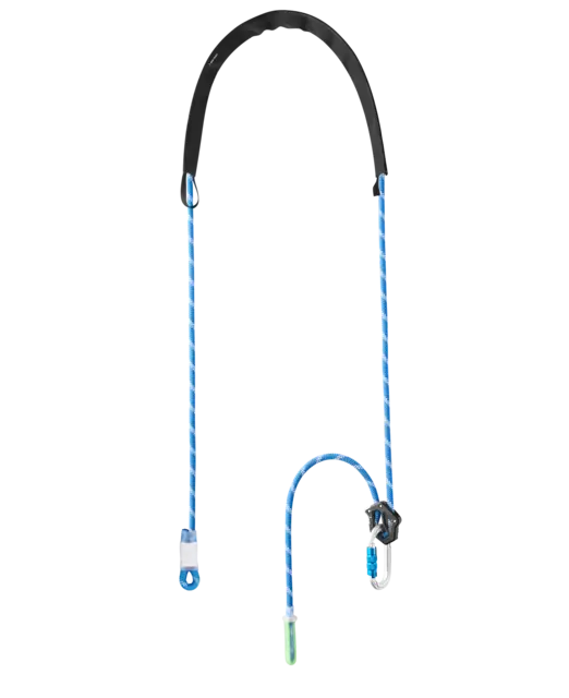 Edelrid Switch Pro Adjust