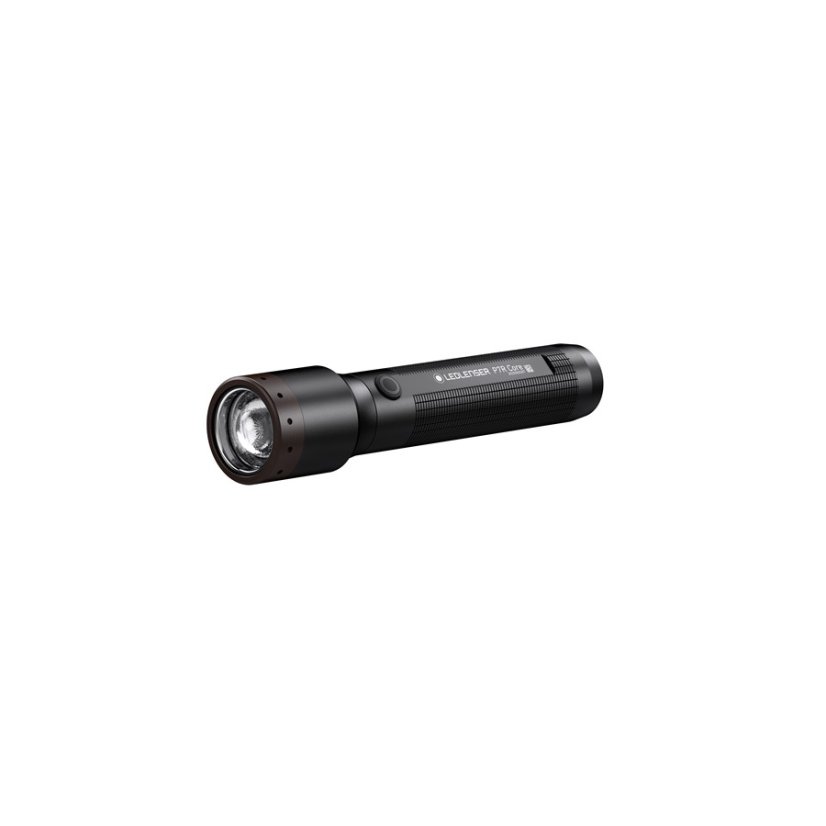 LED LENSER P7R CORE ruční svítilna