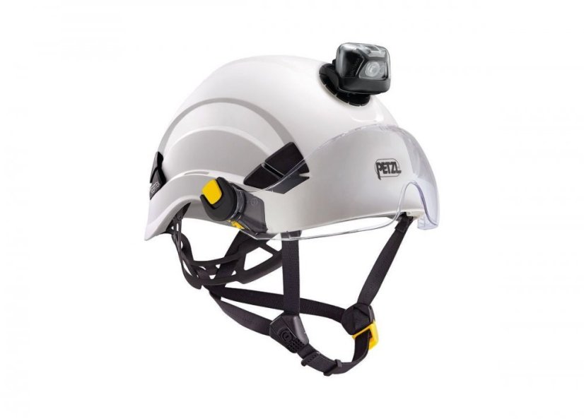 Petzl TACTIKKA ADAPT svítilna bez pásku na přilbu
