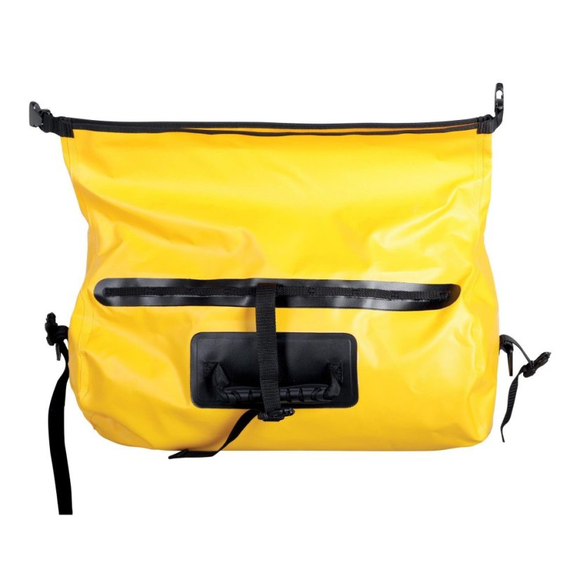 Singing Rock DRY DUFFLE 40 l žlutý