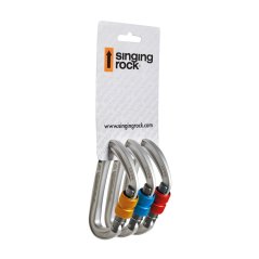 Singing Rock D kar. COLT Screw (3ks)