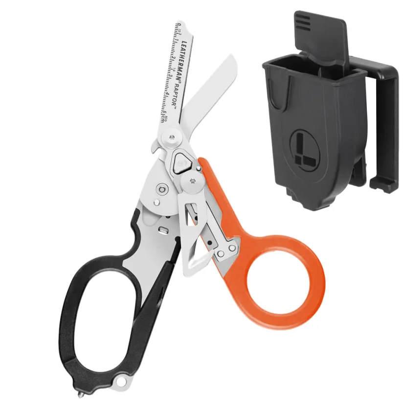 Leatherman RAPTOR RESCUE - multifunkční nástroj