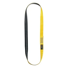 SR OPEN SLING 25 mm 60 cm žlutá