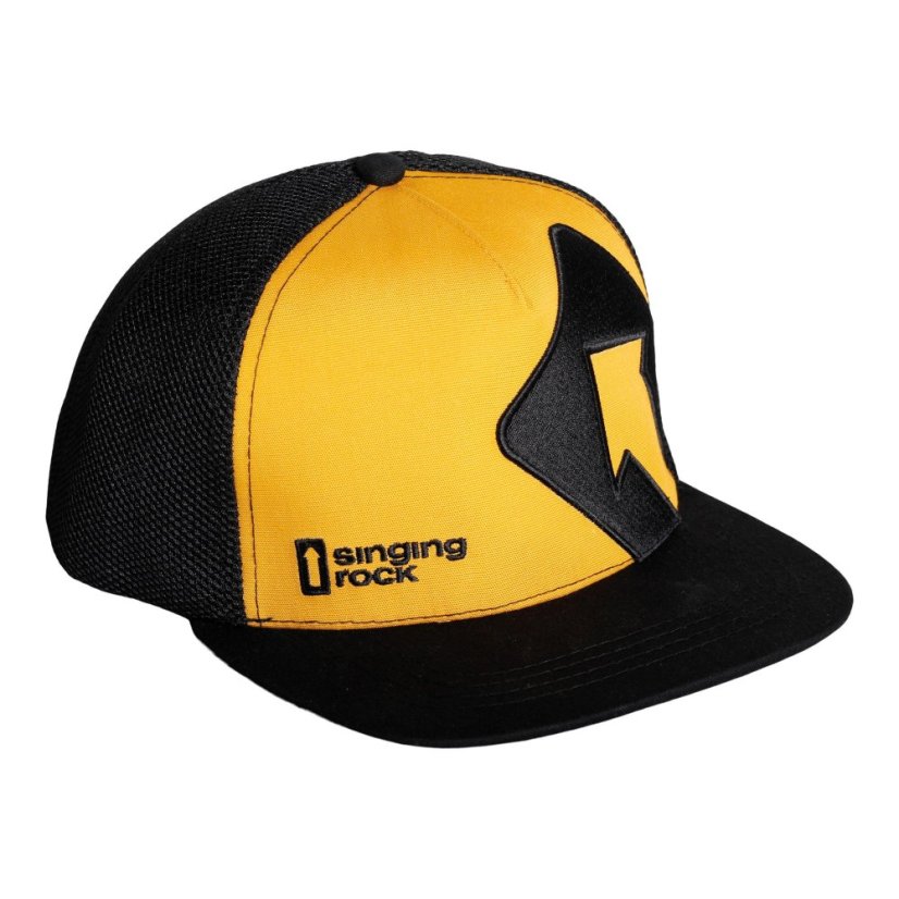 Singing Rock Kšiltovka SNAPBACK