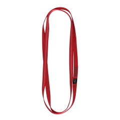 Singing Rock smyce OPEN SLING 20 mm 120 cm červená