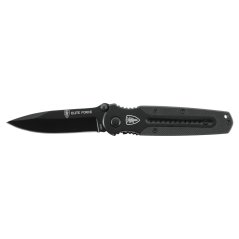 Elite Force EF103 - taktický nůž se zavírací čepelí