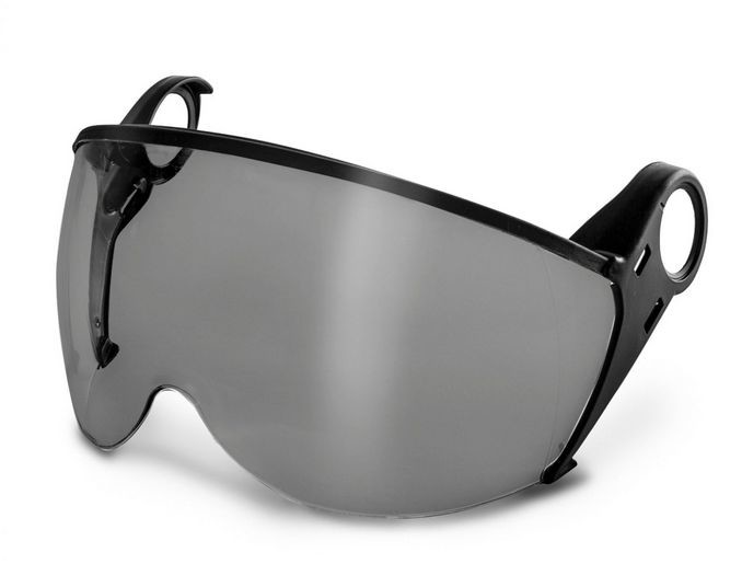 Štít Kask VISOR ZEN