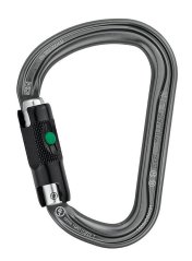 HMS karabina Petzl William BL