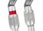 D karabina Petzl Am´D SL