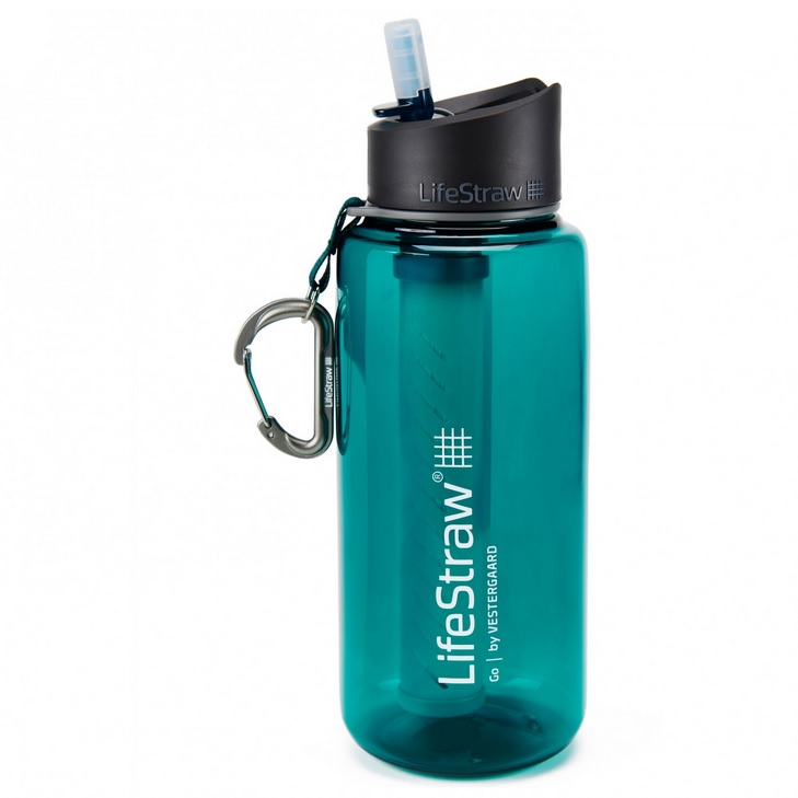 LifeStraw Go 1000 ml