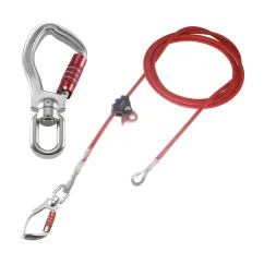 CAMP Cable Adjuster 3,5 metrů neprořezná kmenovka