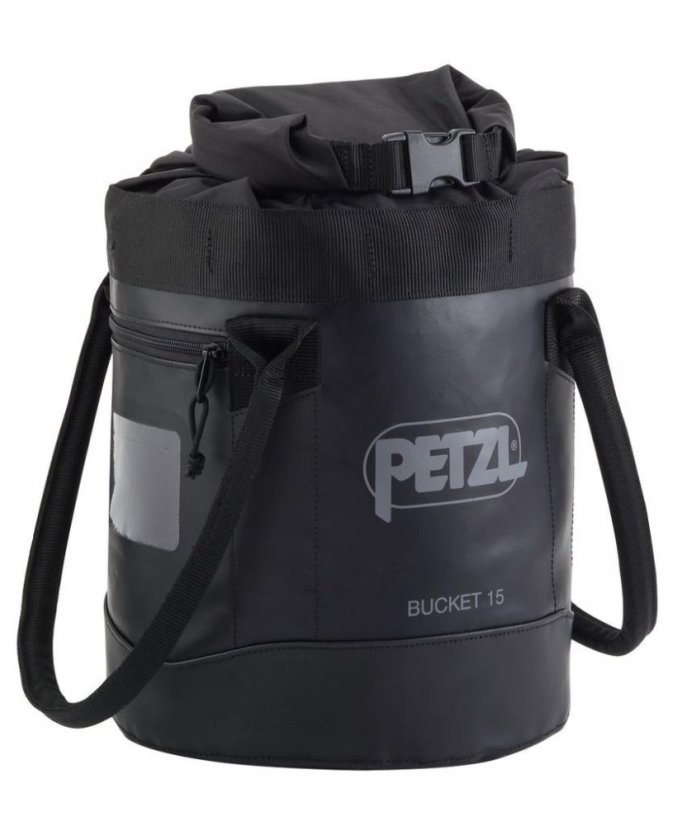 Petzl BUCKET vak na lano