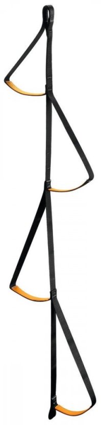 Petzl LOOPING popruhový žebřík