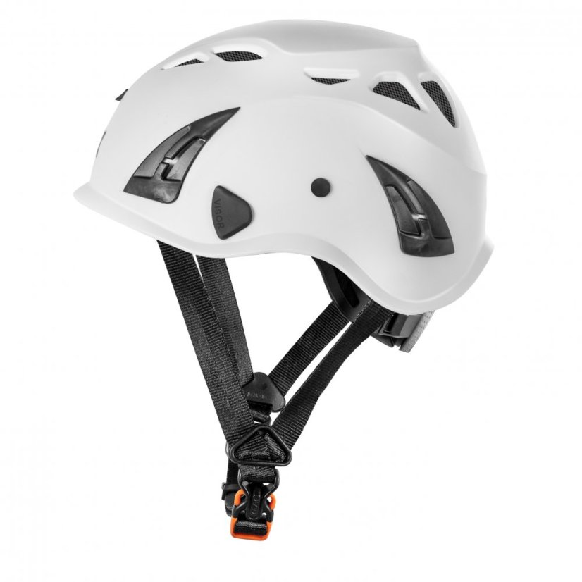 KASK SUPERPLASMA AQ bílá