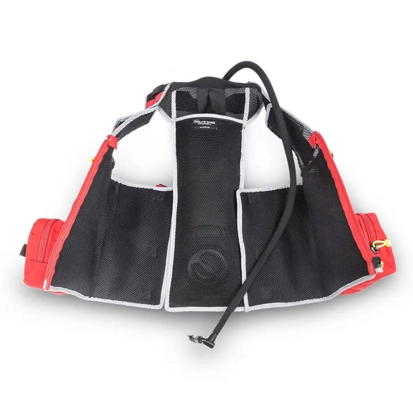 E-VEST'S - záchranářská vesta
