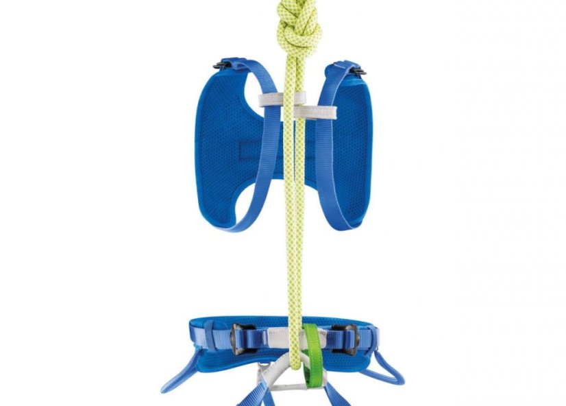 Dětský hrudní úvazek Petzl Body
