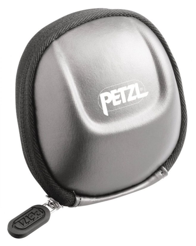 Petzl SHELL L pouzdro na čelovky