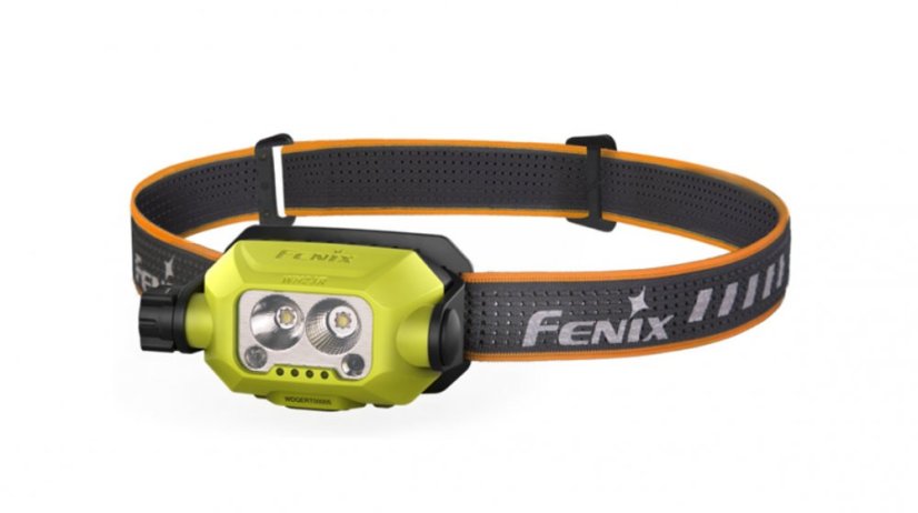 Fenix WH23R čelovka