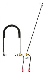Petzl PROGRESS ADJUST I nastavitelná polohovací smyce
