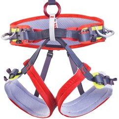 CAMP Air Rescue EVO Sit záchranářský sedák