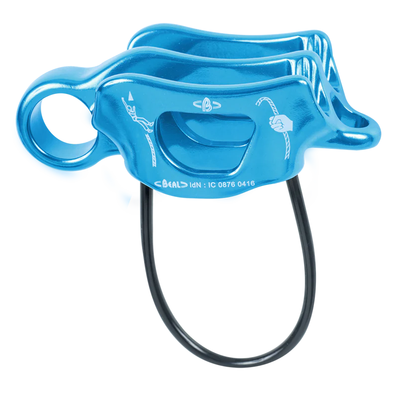 BEAL Air Force 3 Blue 