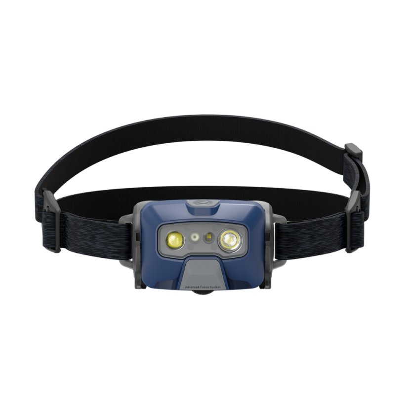LEDLENSER HF6R CORE čelovka