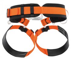 Petzl AVEN speleo úvazek
