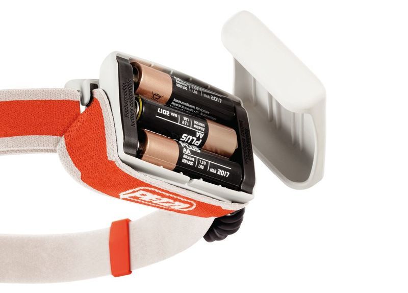 PETZL MYO RXP 370 lm čelová svítilna VÝPRODEJ