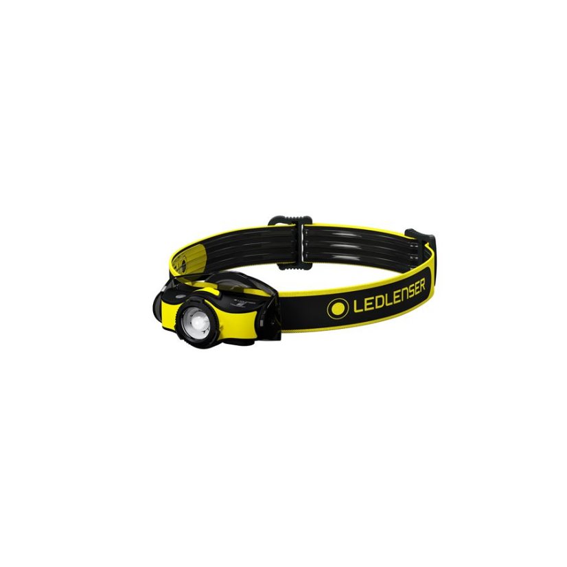 LEDLENSER IH5R čelovka