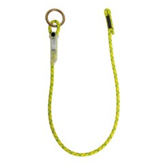 Singing Rock PATRON LANYARD STEEL RING 125cm