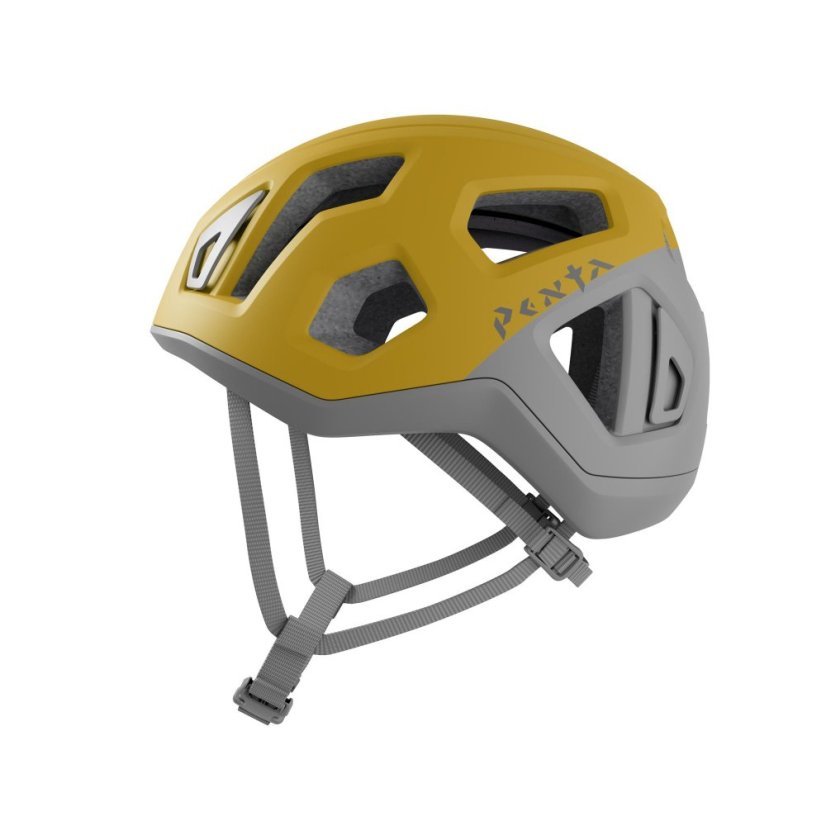 Singing Rock PENTA S yellow gold