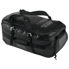 PETZL Duffel Bag 85 l černá PETZL Duffel Bag 85 l černá