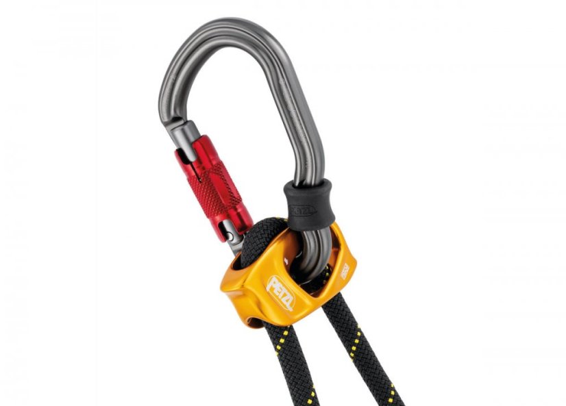 Petzl PROGRESS ADJUST Y nastavitelná pomocná dvojsmyčka