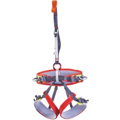 CAMP Air Rescue EVO Sit záchranářský sedák CAMP Air Rescue EVO Sit záchranářský sedák
