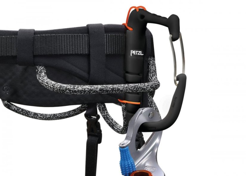 Petzl AQUILA lezecký úvazek