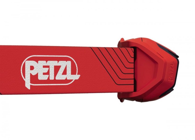 Petzl ACTIK 2022 čelová svítilna pro aktivní sport