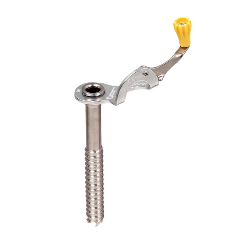 Singing Rock QUICKSPIN L12