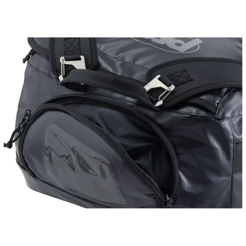 PETZL Duffel okénko pro označení tašky