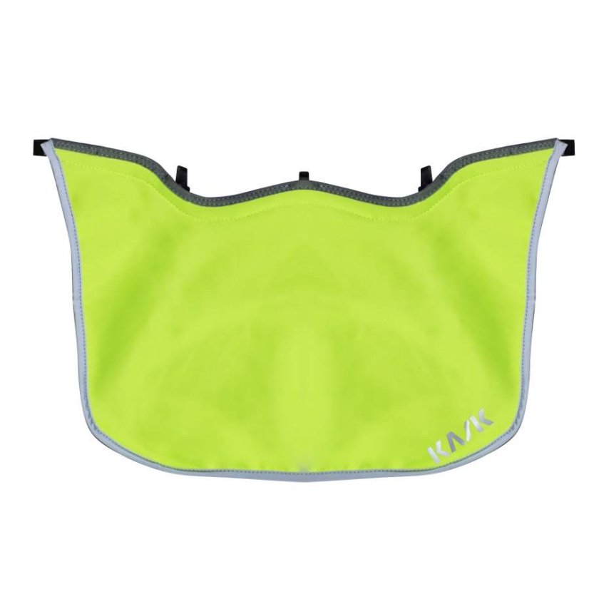 Chránič krku z fleecu FLUO barvy pro přilby řady Kask Zenith