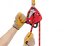 Petzl MAESTRO L jistící zařízení pro technickou záchranu