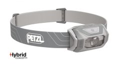 Petzl TIKKINA 2022 jednoduchá turistická čelová svítilna