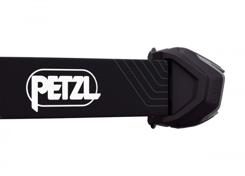 Petzl ACTIK 2022 čelová svítilna pro aktivní sport