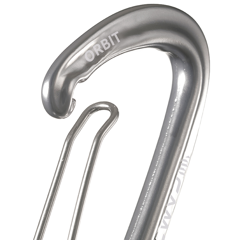 CAMP Orbit WireExpress KS 6 Pack; 12 cm