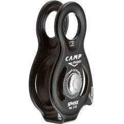 Kladka Camp Sphinx