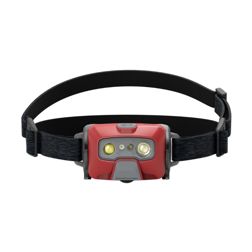 LEDLENSER HF6R CORE čelovka