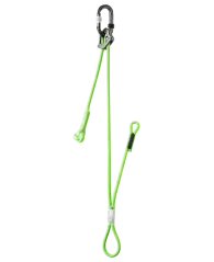 EDELRID SWITCH DOUBLE ADJUST