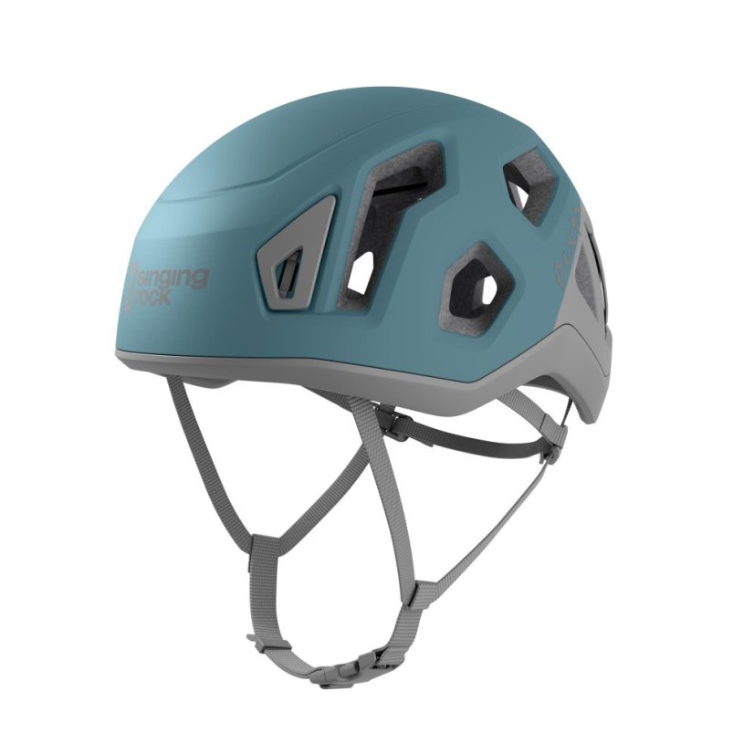 Singing Rock PENTA S spruce blue