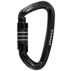D karabina Camp Atlas 3Lock
